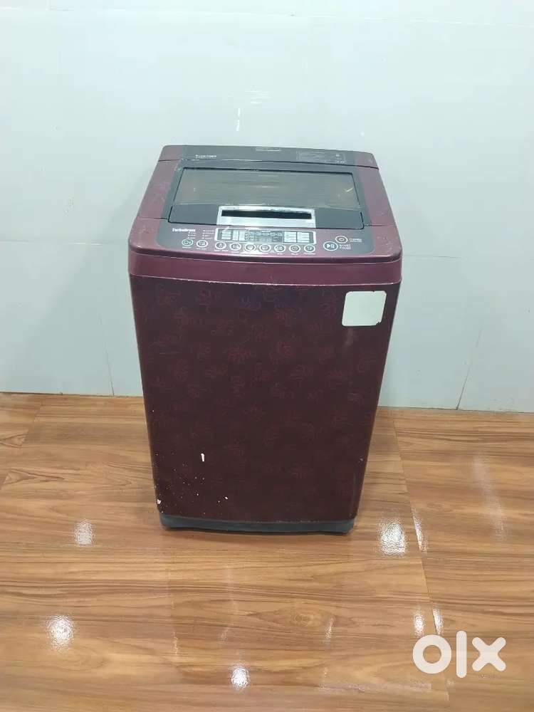 Premium Washing Machine 

Fast & Free Delivery