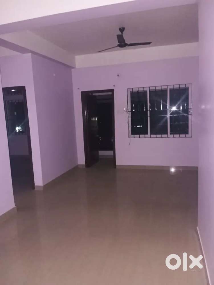 Independent 3bhk flat Rukminigaon