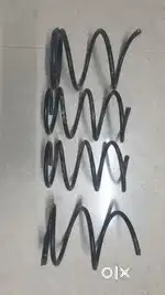 Baleno Lowering springs