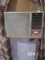 LG AC good and working condition