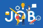 Permanent job vacancy going on