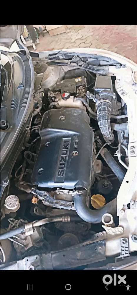 Maruti Suzuki Swift 2017 Diesel 116000 Km Driven
