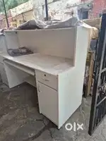Cash Counter Table Sale