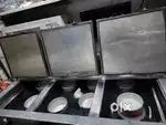 फ्रिज 8 केन 55000 रेट