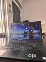 Dell laptop