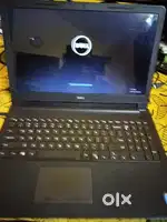 Dell laptop