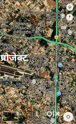 45 lakh me apna farmhouse 2750 sq with 1bhk Villa chandrika devi road