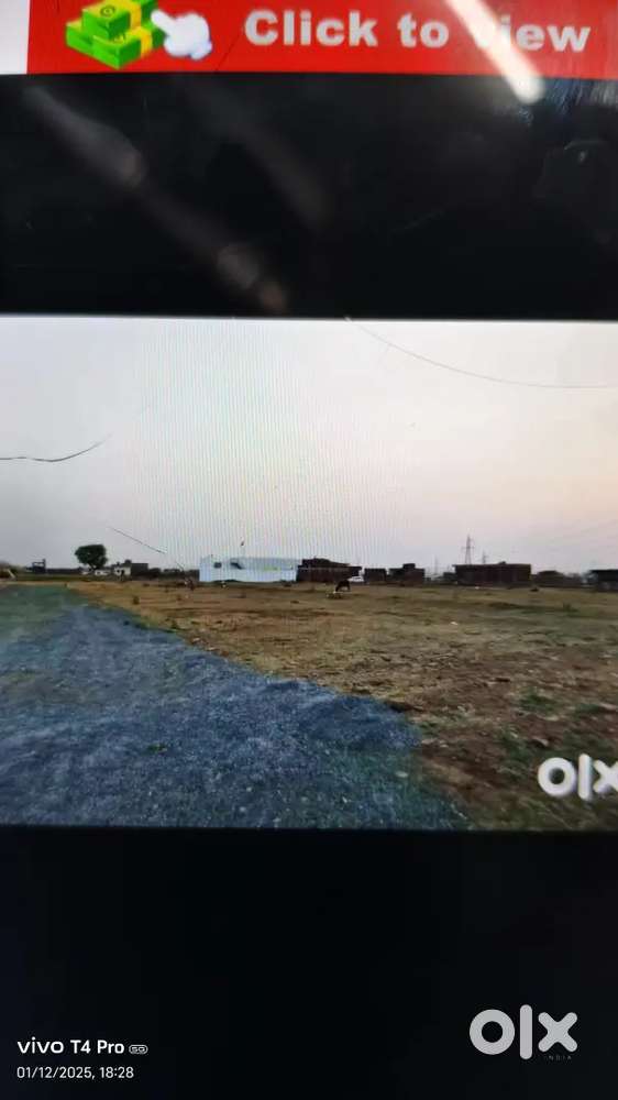 bypass dadu bagiya ke aage