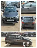 Maruti Suzuki Alto K10 2015 Petrol Well Maintained Diamond2k 4Speaker