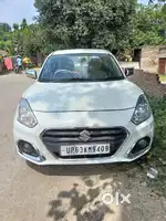 Maruti Suzuki Swift Dzire 1.3 VXI, 2020, Petrol