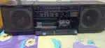 Fisher music system