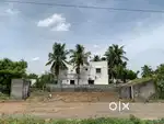 40 FEET ROAD - DTCP APPROVED LAND - BOREWELL