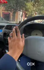 Maruti Suzuki Alto 800