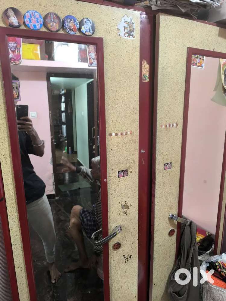 Double Dor kapat