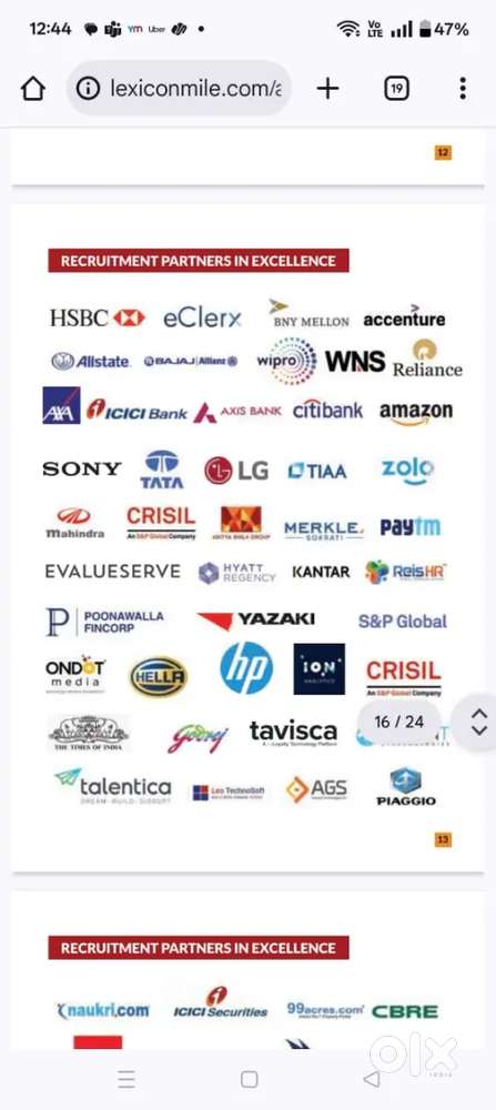 Public relations officer