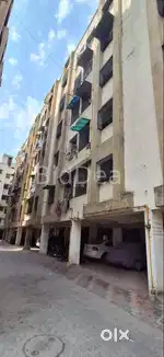 Residential Flat(Choryasi)