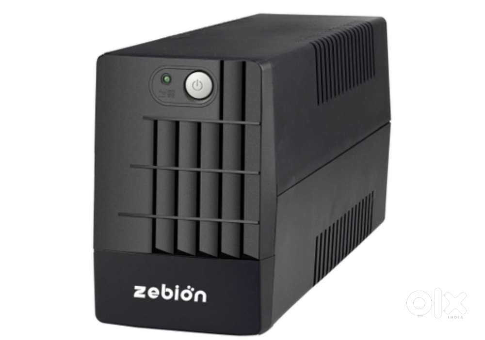 Zebion UPS
