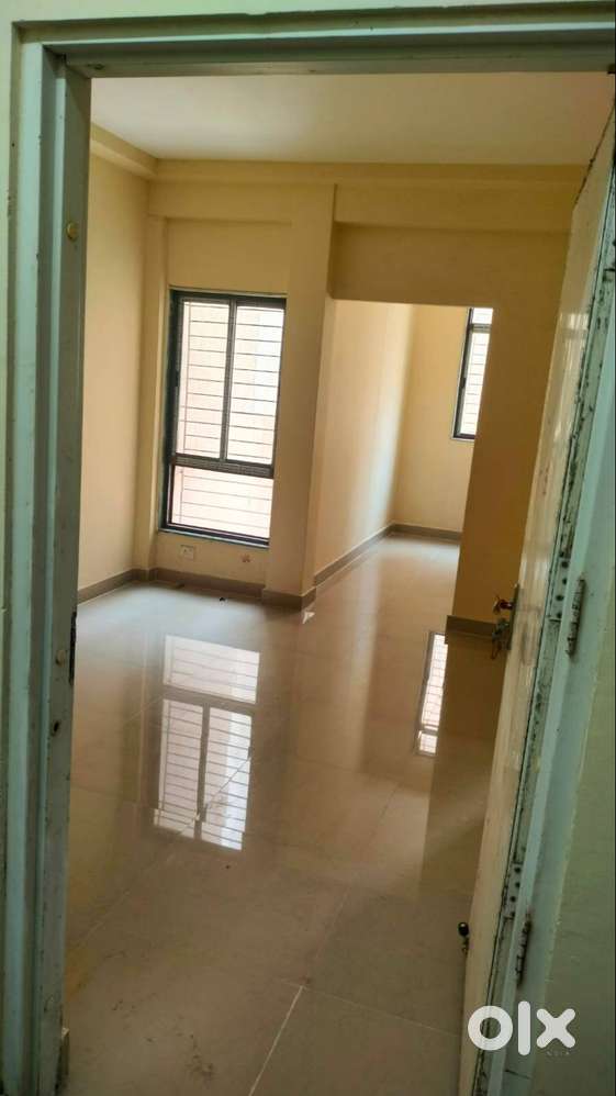 NARELA DDA SOCIETY FLAT 2ND FLOOR FOR RENT - NO BROKER  - DIRECT OWNER