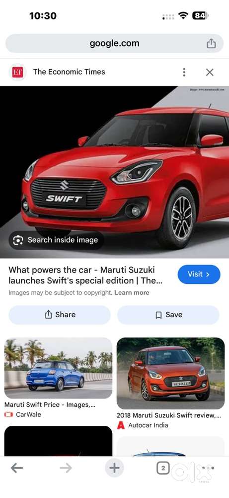 Have a car and driver ill provide for office and tours also