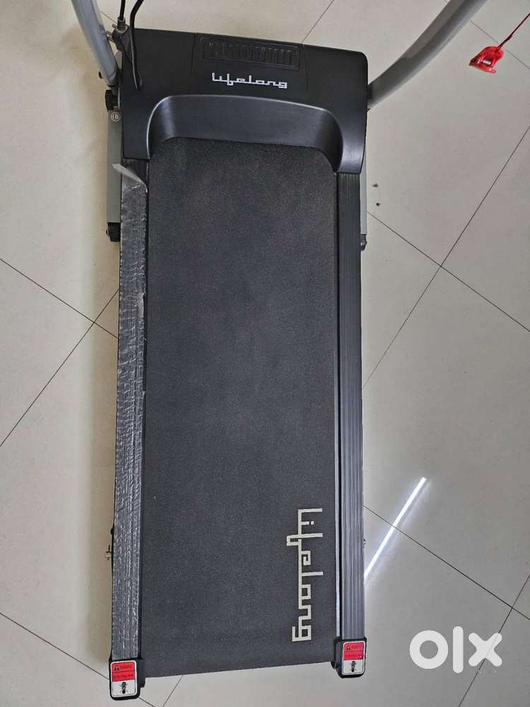 Treadmill for Home Gym
