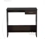 Study and Laptop table (80x40) cm