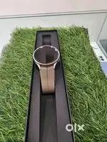 Samsung watch 5pro Indian bill warranty over