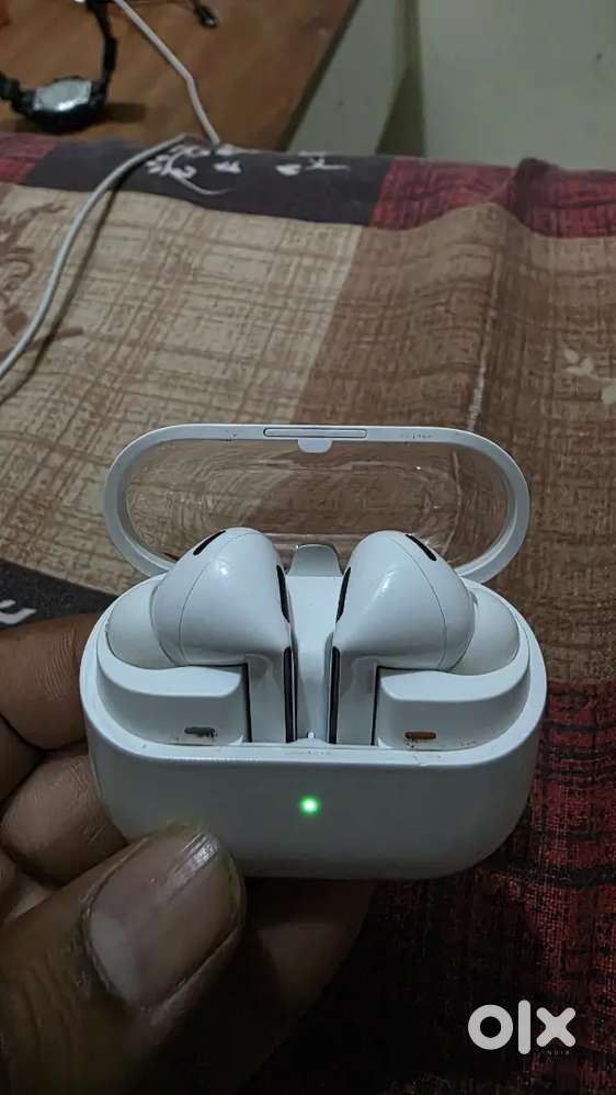 Samsung galaxy buds 3 pro