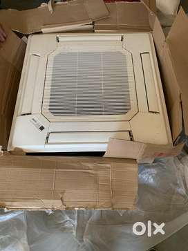 Mitsubishi central 3 Ton AC