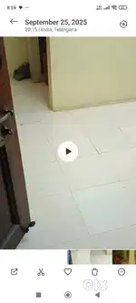 Rent property