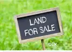 Hoshiarpur road 400 marlas  sale nr Ravi resorts only 2.5 lac marla