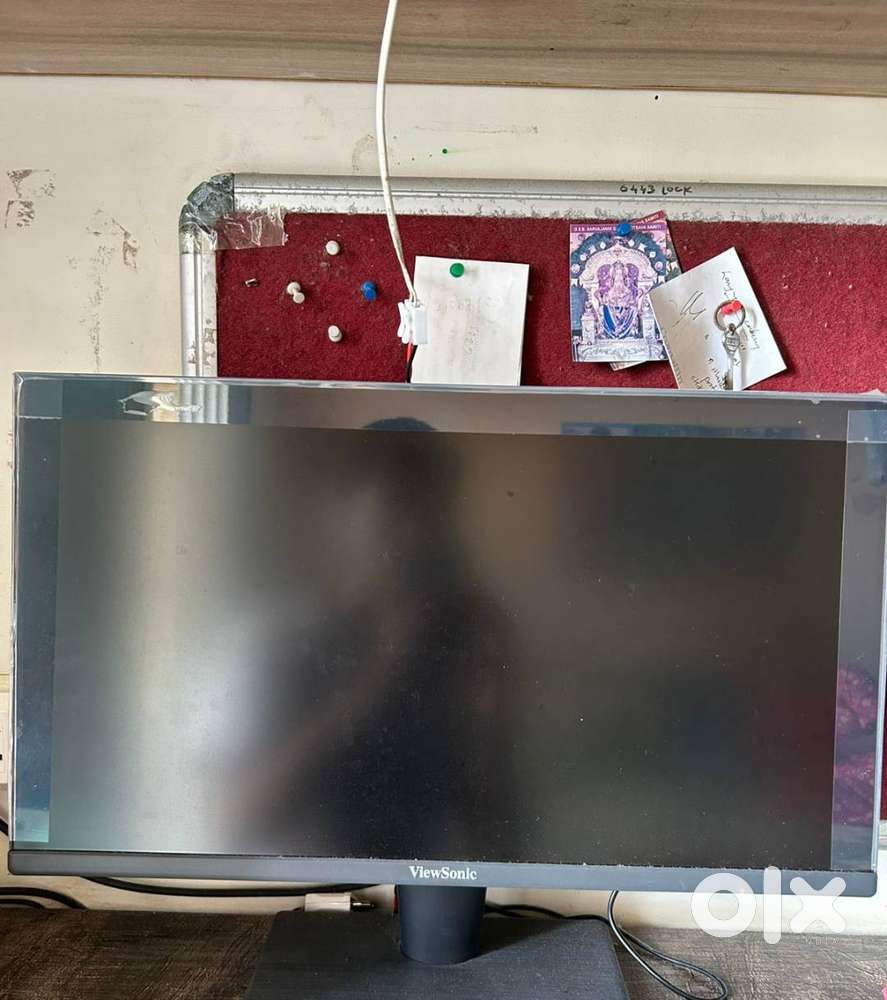 Desktop PC