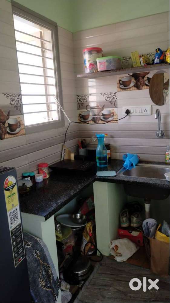 1 RK available for Rent @ Natraj Layout, JP Nagar 7th Phase