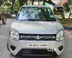 Maruti Suzuki Wagon R VXI 1.2, 2020, Petrol