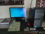 Lenovo desktop