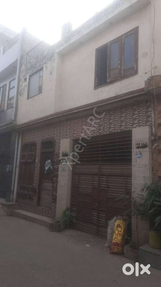 Independent House in Janta Nagar