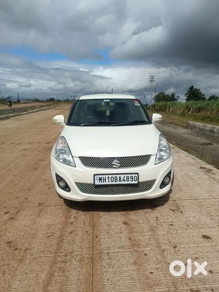 Maruti Suzuki Swift Dizer VDI Diesel