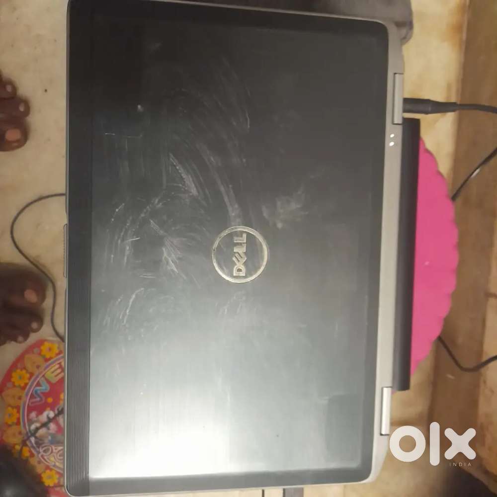 DELL laptop
