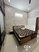 2bhk fully furnished ground floor available for rent