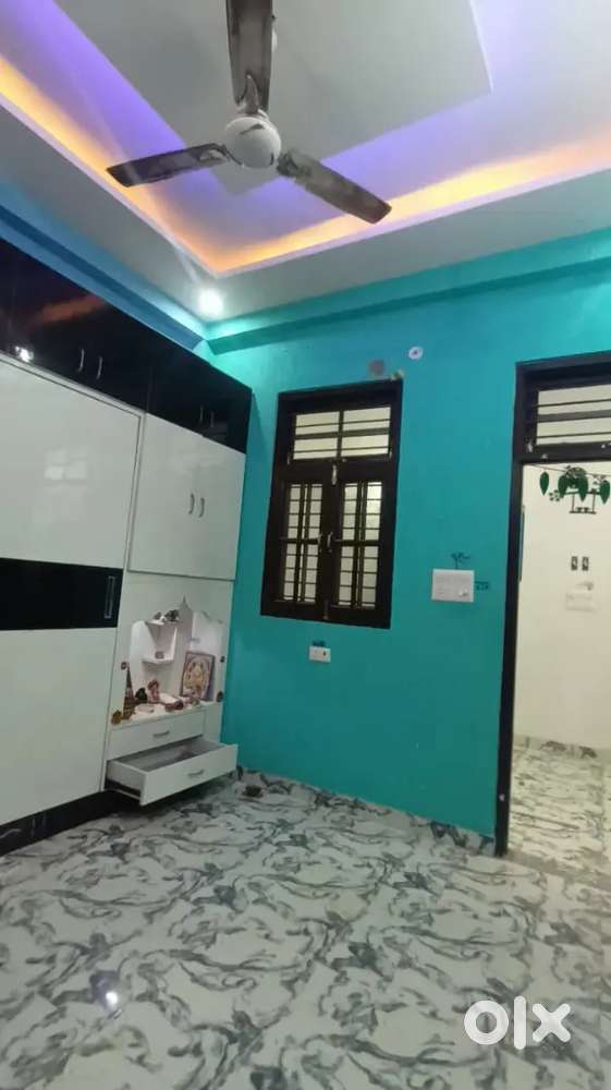 Family, girls only allowed 2 room set for rent