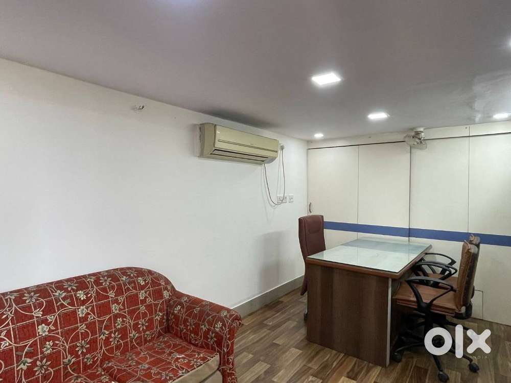 Office Space for Rent in RN Mukherjee Road
