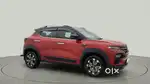 Renault Kiger RXZ Turbo CVT DT, 2022, Petrol