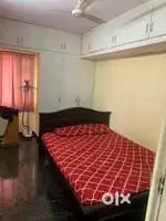 1 bhk for lease near forum mall Konanakunte