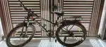 Sun Cross Bicycle