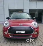 Mini Cooper 5 DOOR D, 2017, Diesel