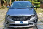 Kia Carnival Limousine, 2020, Diesel
