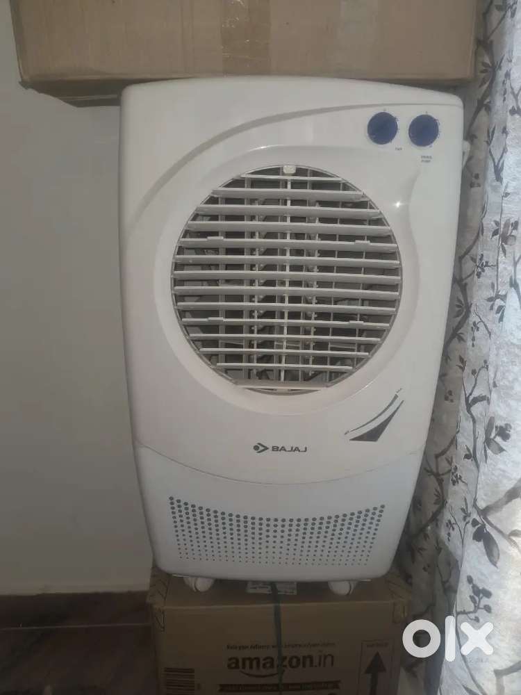 Branded Cooler maintained in best quality