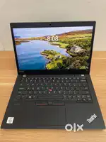 ThinkPad X13 Ultra Laptop | Core i5 10/11th Gen | 16GB RAM | 1.12kg