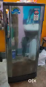 Samsung 5 star single door refrigerator