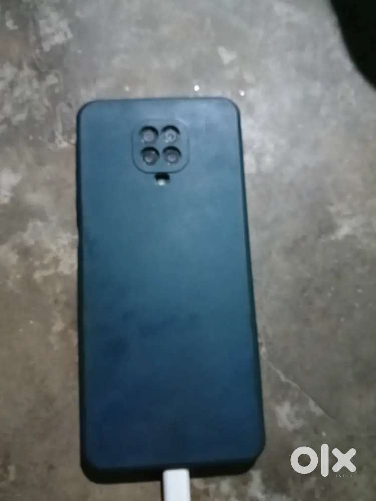 Poco m2 pro 6 gb ram 128 phon memori