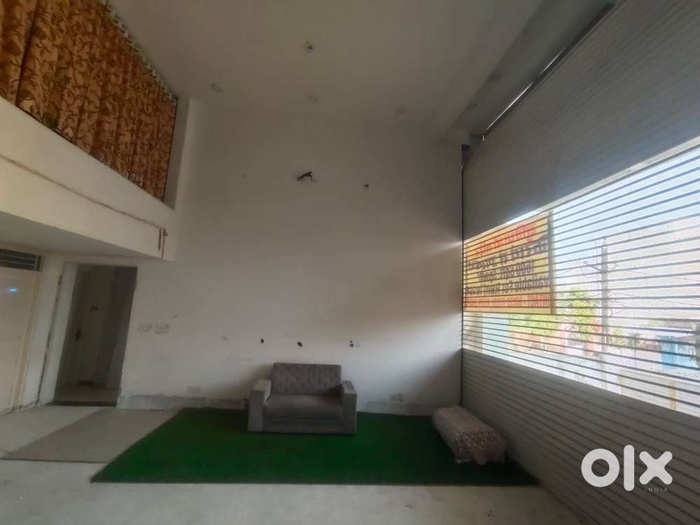 Elite double office space for professional use